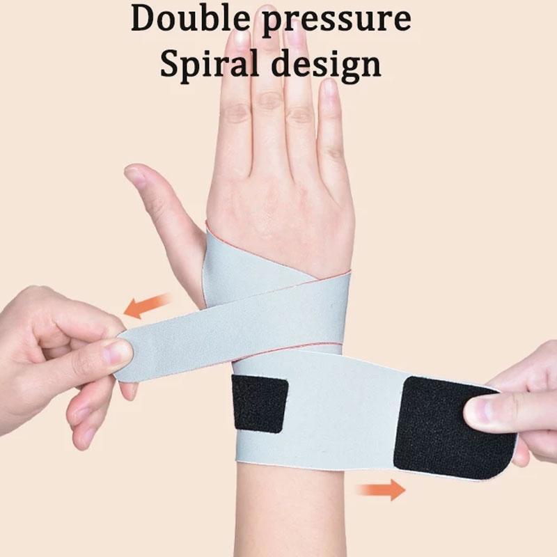 Wrist Brace for Carpal Tunnel Arthritis Tendonitis Wrist Pads Wrist Support