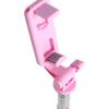3,5-mm-Stecker Tragbarer Handheld-Selfie-Stick Tragbarer ausziehbarer Selfie-Stick Handy
