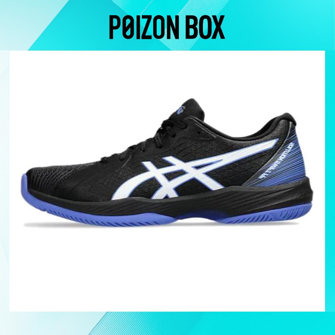 

кроссовки Asics Solution Swift FF Tennis shoes Men 1041A298-003
