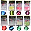 Night Float Glow Stick Luminous Float Fishing Light Stick Fishing Float Fluorescent Lightstick