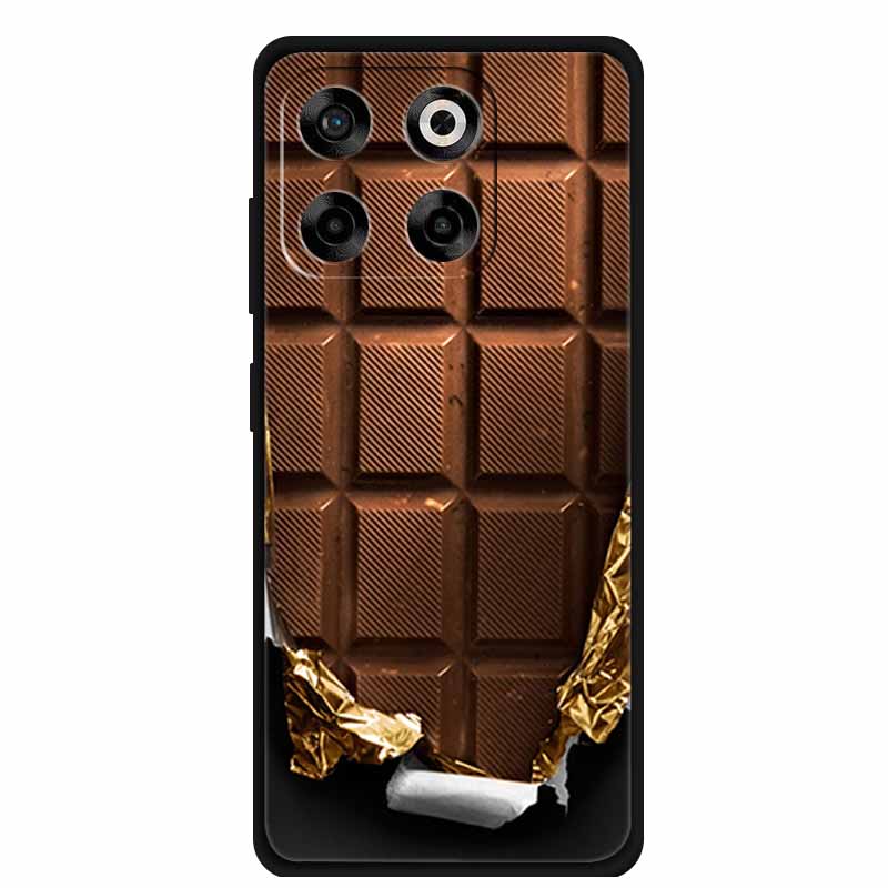 Pouzdro Pro Telefon ZTE Blade A55 A35 Pouzdro Na Telefon A 55 35 Taška Nárazuvzdorné Černé Silikonové Měkké Zadní Kryt Pro ZTE Axon 70 Blade V70 Pouzdro Coque