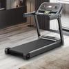 Yuanzu Foldable Home Fitness Treadmill
