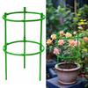 Garden Plant Support Tomato Cage Tomatoes Trellis Cages