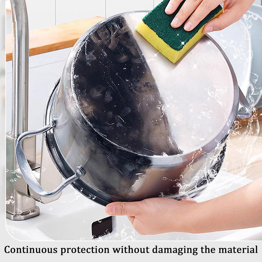 Multi-purpose Cleaning Lotion, Powerful Household Stain Remover, Versatile Cleaner,300g