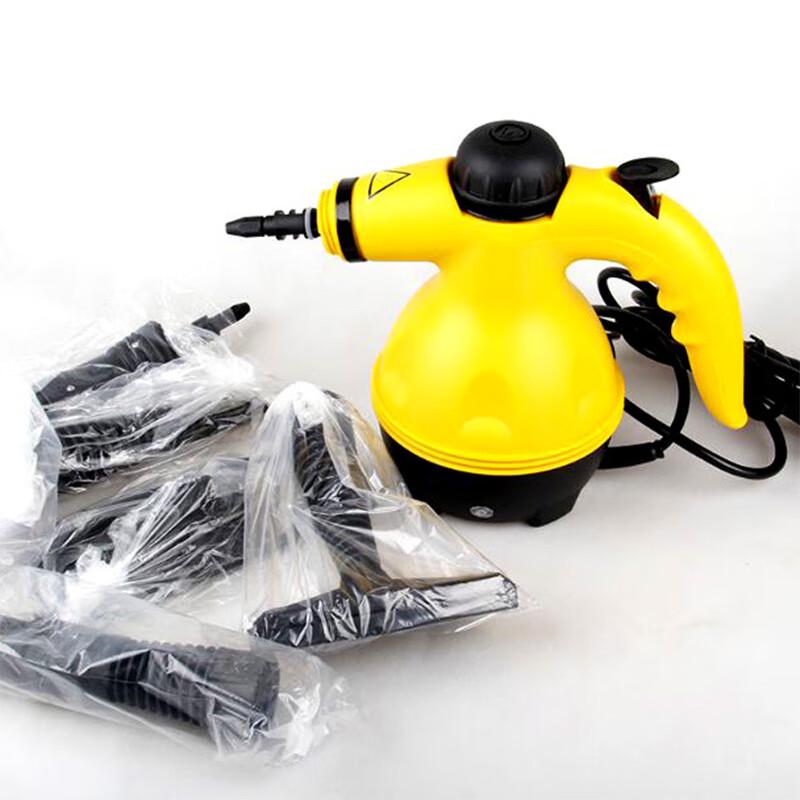 Multifunction High-Temperature Steam Cleaner