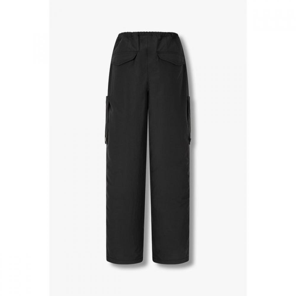 Studio Tomboy Waist String Cargo Pants 9195231221ar 