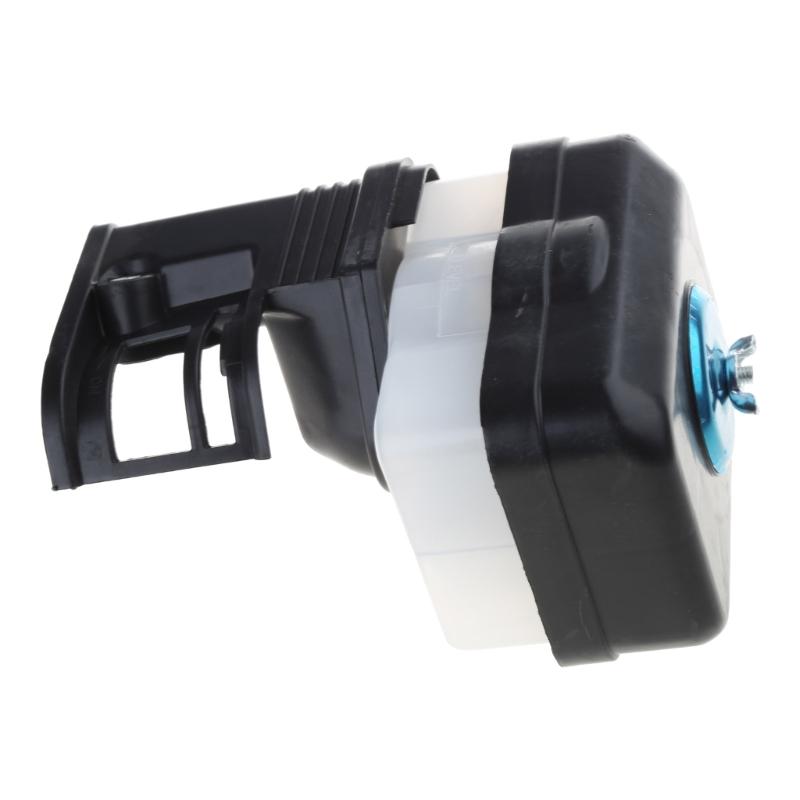 Oil Bath Air Filter 168 170F Air Filter Assembly for GX120 GX140 GX200 Gasoline Engine Pump Tiller Cultivator Chipper