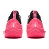 Li Ning JB4 Cushioning Slip Resistant Abrasion Resistant Breathable Rebound Grip Low Top Basketball Shoes Men's ABAV089-28