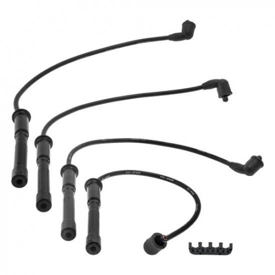 Комплект проводов свечей зажигания Автомобильный WREN11 Для Renault Twingo