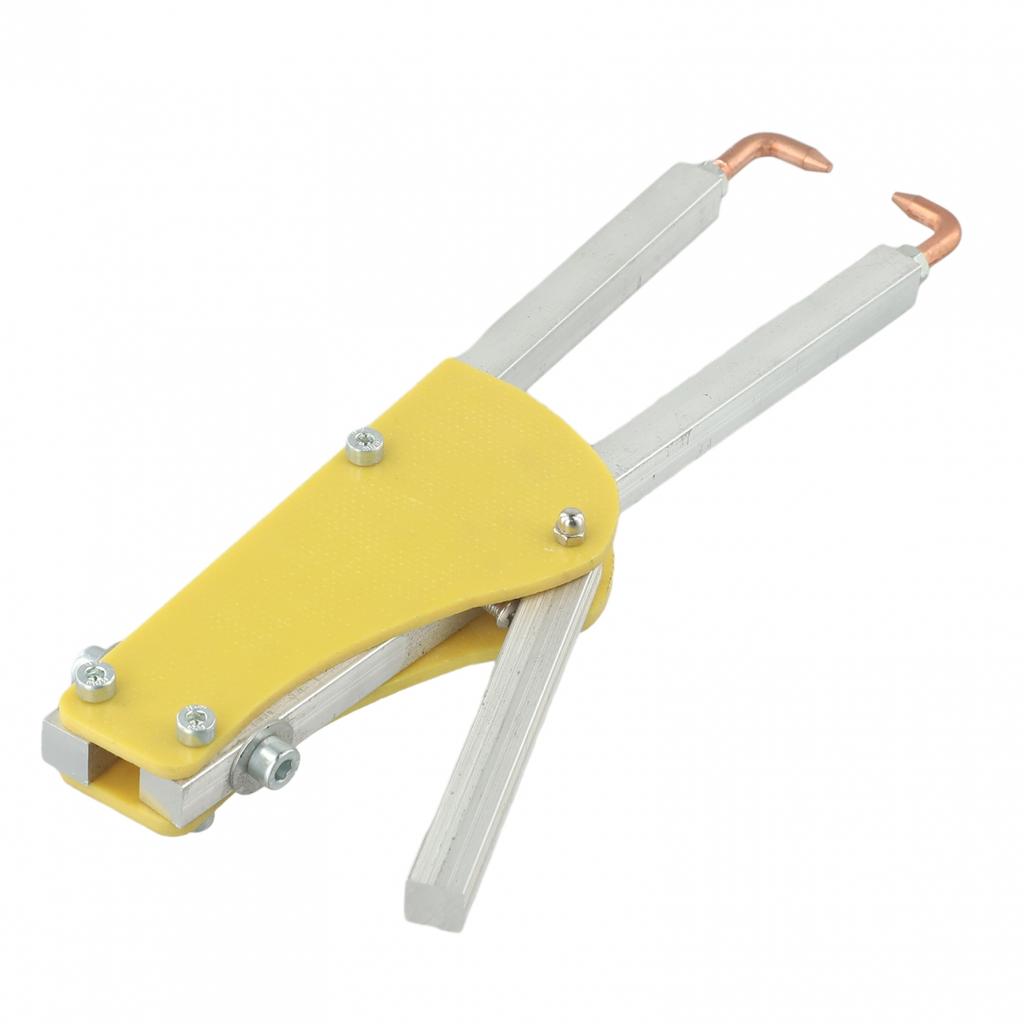 123 Mm/4.84 Inches Welding Pliers 15*7*4cm Packing Accessories DIY