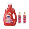 Detergentes – Produtos de lavanderia