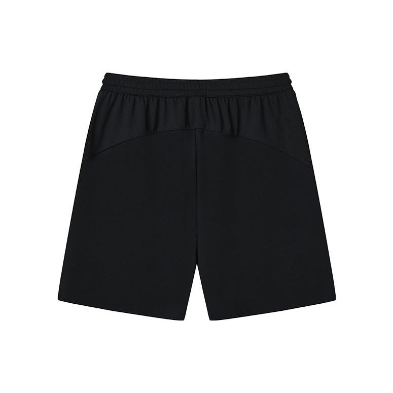 FILA Sports Fitness Shorts Men shorts Black A11M221611FBK