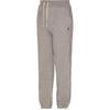 Polo Ralph Lauren Solid Color Drawstring Cuffed Casual Pants Men Bottoms Gray 710548562-005