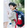 FUGUANG Kids' 316L Stainless Steel Insulated Bottle with Straw