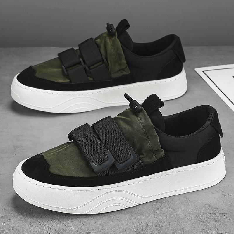 

Summer umbrella cloth men s shoes 39