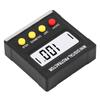 Mini Electronic Digital LCD Protractor Angle Finder Level Box Inclinometer Measuring Tools