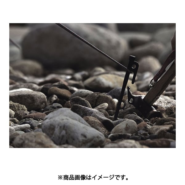        Snow Peak R 103 [solid Stake 30]