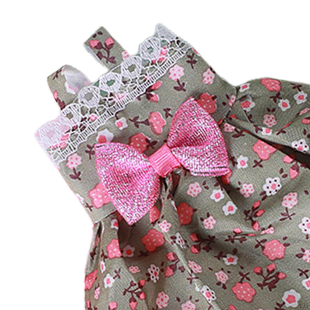 1/6 Scale Dolls Dress Casual Outfits for 12inch Girls Accessories up