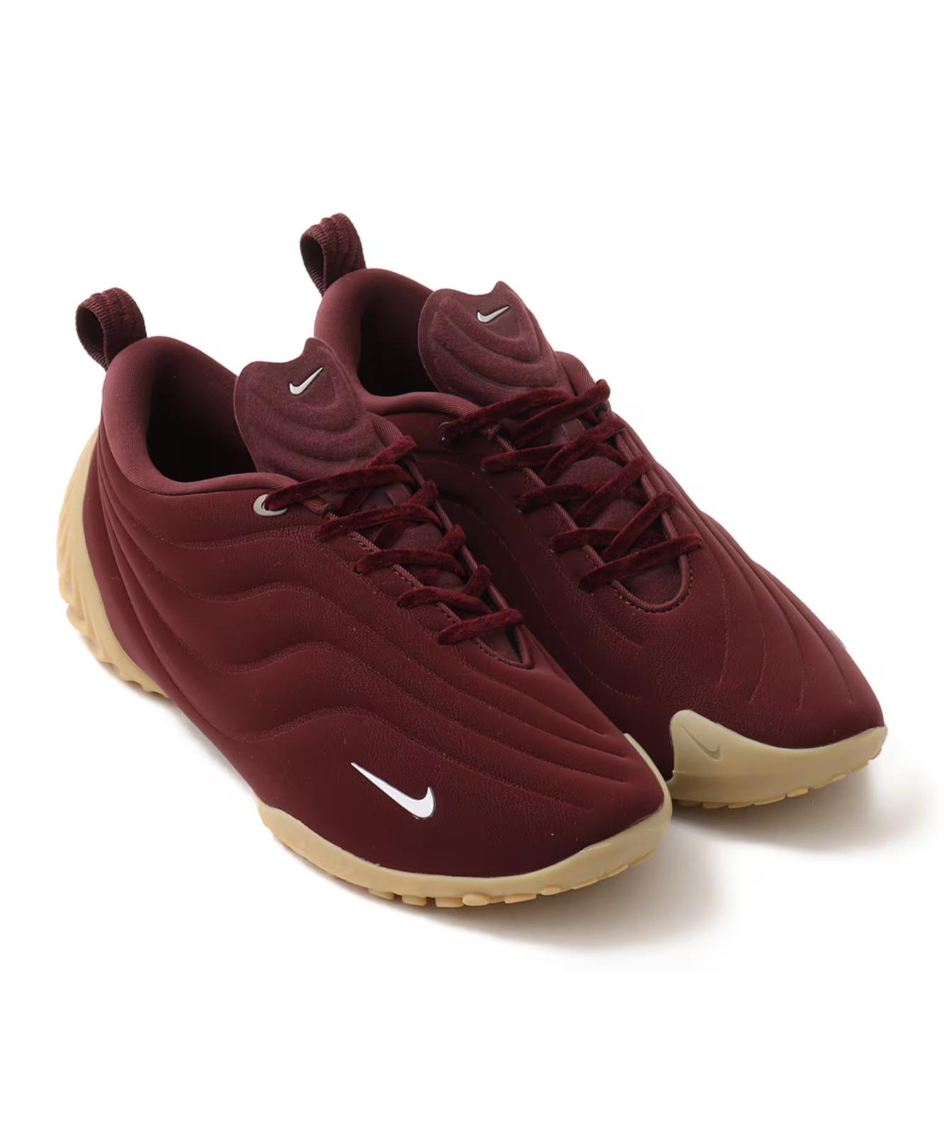 FZ5778-600 Nike Astra Ultra Burgundy Crush Металлический Серебристый (Женский) 10.5W