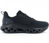Melrose Tubes Lite - Men's Sneakers Shoes Black 04494-046-M ORIGINAL