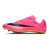 Nike Zoom Rival Hyper Pink Orange Unisex Sneakers Laser-Orange Black DC8753-600