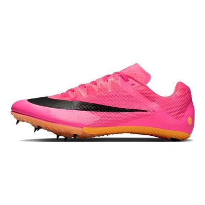 Zoom Rival Hyper Pink Orange Unisex Tenisky Laser-Orange Černá DC8753-600