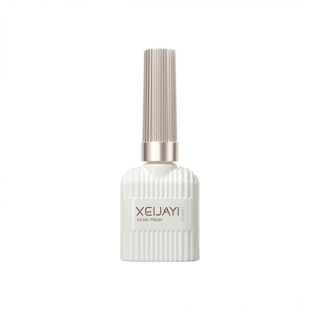 1/6 Stück XEIJAYI 15ML UV Gel Nagellack Set Für Maniküre Gellack Semi Permanent Hybrid Nagelkunst flash cowboy Farbe Soak Off UV Gel
