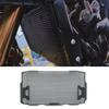 Authentic For Honda CB650R CB650F CBR650R CBR650F   Motorcycle Radiator Guard Protector Grille Cover