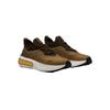Under Armour Men's Phantom 4 Coyote Gridiron Brown Noble Gold 3027593-498
