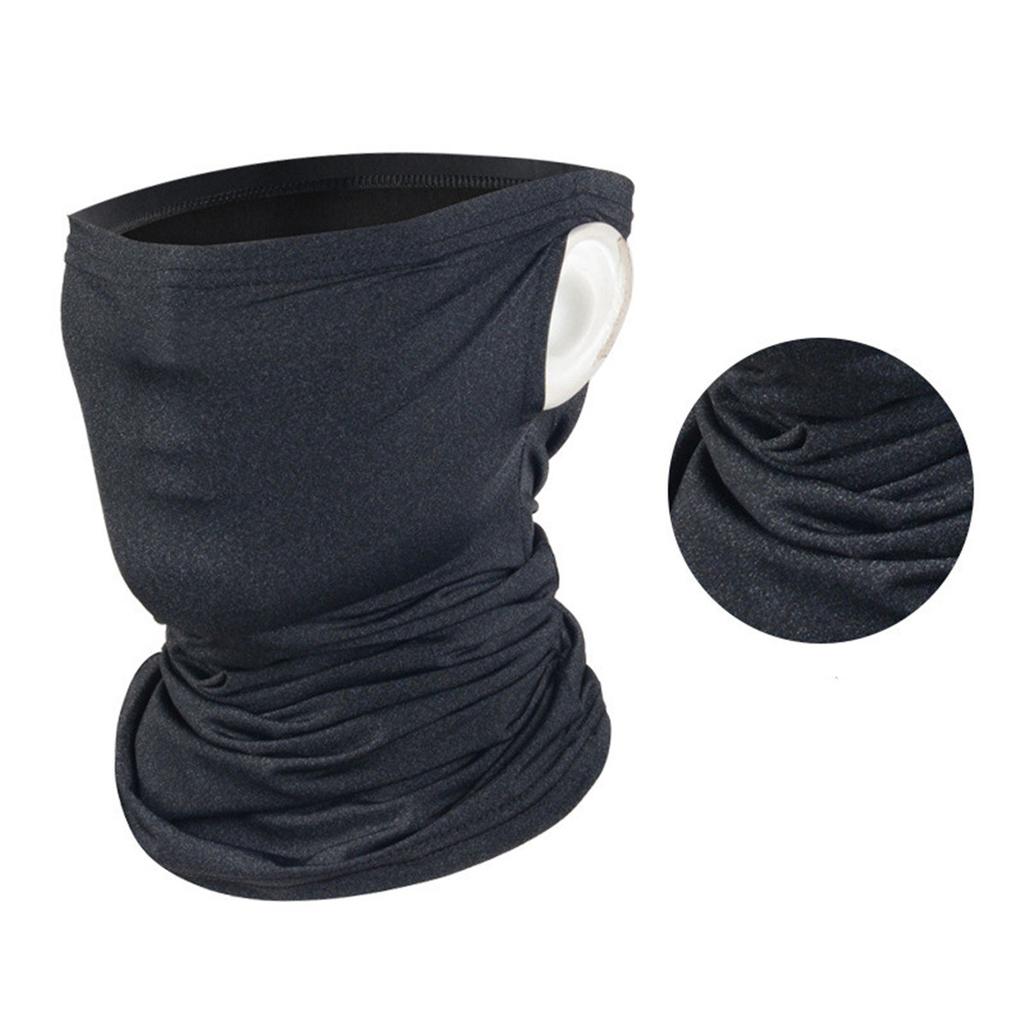 Women Men Outdoor Sports Multi-use Tube Scarf Bandana Head Motorcycle Face Mask Neck Gaiter Head Wear