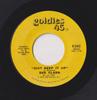 7inch Record DEE CLARK  Just Keep It Up D2443 Goldies 45 1973 US Rock Used