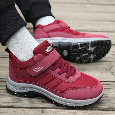Shoes Women's Shoes Versatile Autumn New Casual Shoes Soft Sole Not Tired Mother Shoes Couple Shoes
