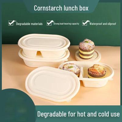 Conteneurs pour aliments – Boîtes à lunch