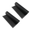 EINEY Computer Staubfilter Netzfilter, Staubabweisend, DIY Computer PC Lüfter Staubfilter Netz, 30cm x 100cm, 0,3mm Dicke, 2er-Pack