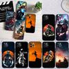 PP44 Motorcycle Racing Soft Shell Phone Case for Redmi Note 10 11 12 Pro Max 10S 10C 10T 11A 11S 12S 12C