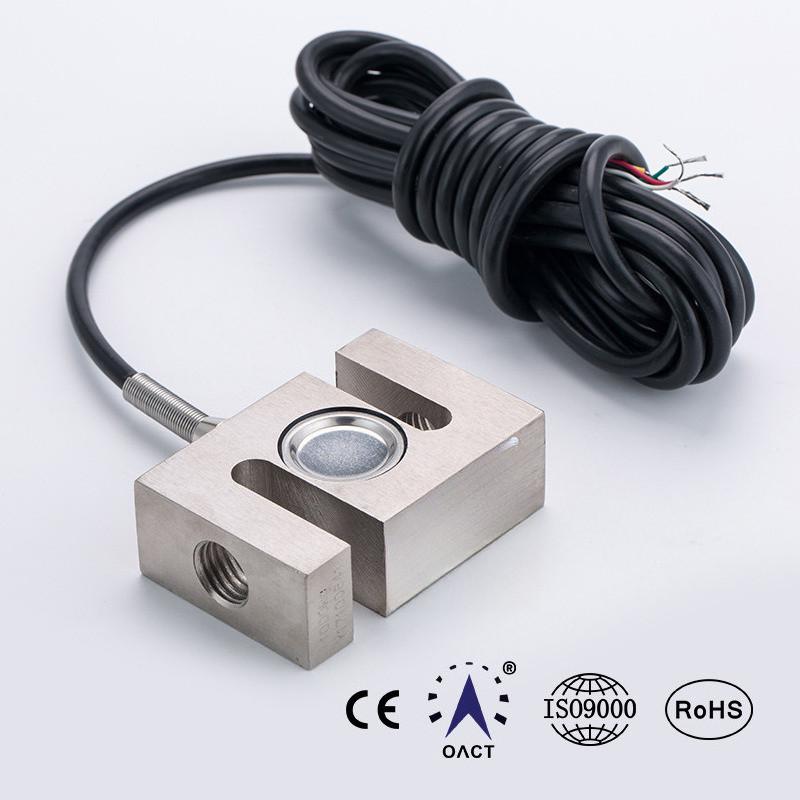 PSD-S1 Pull Type Weighing Sensor Weighing Module Weight Sensor High Precision Electronic Scale Sensor