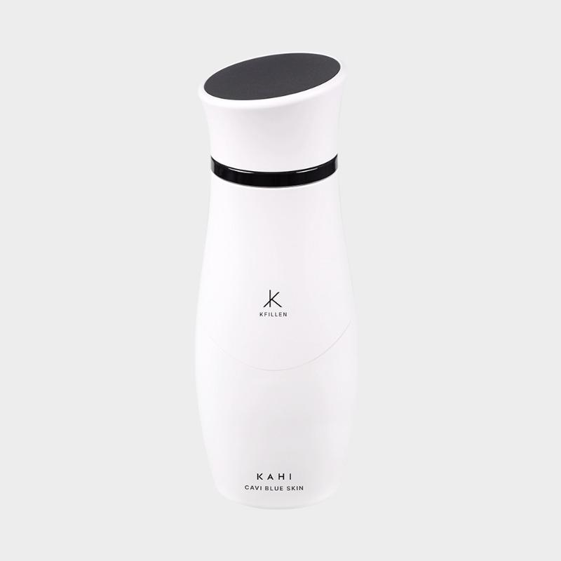 Caviar Blue Skin (135ml)