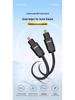 Toslink Optical Audio Cable: SPDIF Connection for TV, Soundbar, Amplifier, Projector.