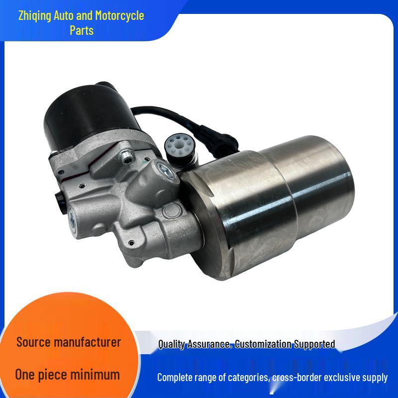 Электрический насос-усилитель тормозов ABS для Toyota Lexus 47070-30060 2003-2005 годов None