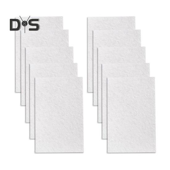 

10/20 шт. Текстурная бумага из пенопласта, белые листы текстурной бумаги из пенопласта, бумага для рисования акриловыми красками, товары для творчества и творчества для детей E