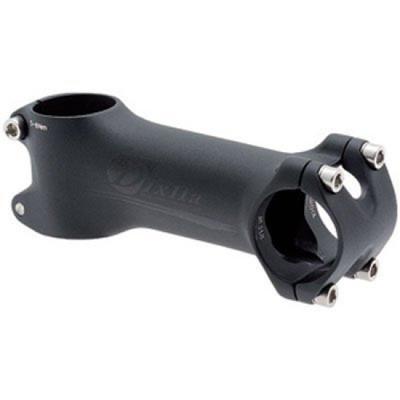DIXNA Stem Matte Black V-Shape 84°90mm 84°90mm