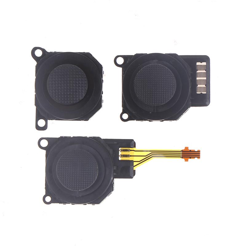 1Pz Accessori Fai da Te Joystick Analogico 3D Sostituzione Thumb Stick Per Console Controller Sony Psp 1000 2000 3000