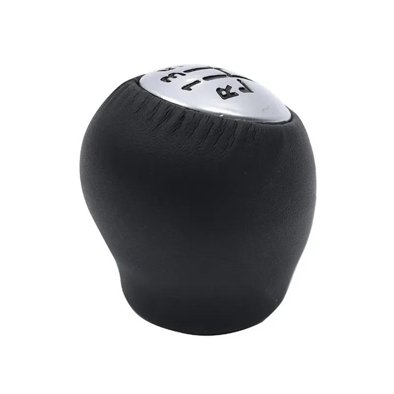 For Renault Laguna Scenic Megane III Master Trafic 6 Speed Car Gear Shift Knob Level Stick Shifter Handle Auto Accessories