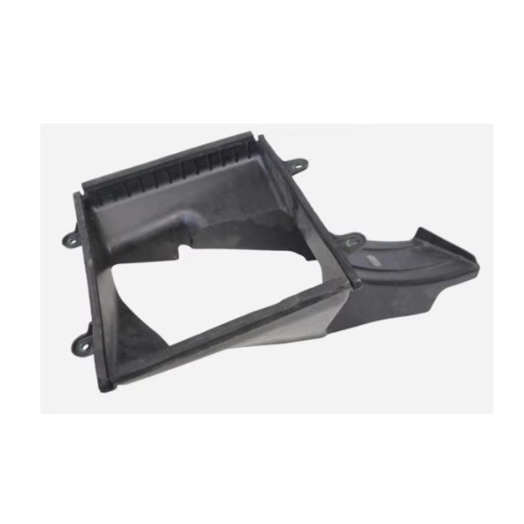 The 670002899 is compatible with the President Radiator Air Duct.