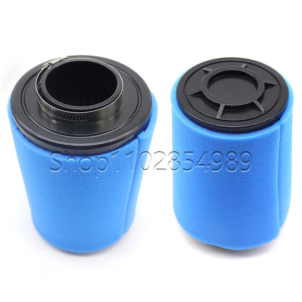 For CF MOTO CF450 CF500 CF550 CF800 CF1000 CForce 400 400AU 500 500S 600 800 XC Motocycle Air Filter Element Cleaner