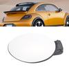Car Fuel Tank Cap Flap Diesel Oil Cover for BEETLE 5C 2012-2019 Auto Exterior Locking Fuel Tank Filler Caps 5C5809999C