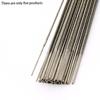 Long Lasting Diamond Wire Saw Blade for Precision For Cutting 5Pcs 400mm Length
