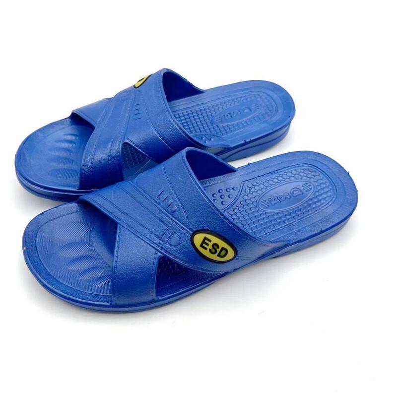 

Brangdy Anti-static Work Slippers