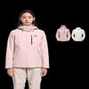 Pelliot Classic 3.0 Women's 3-in-1 Mountain Jacket