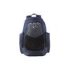 Casual Sports Logo Backpack Unisex Backpacks Navy-Blue BA5479-410